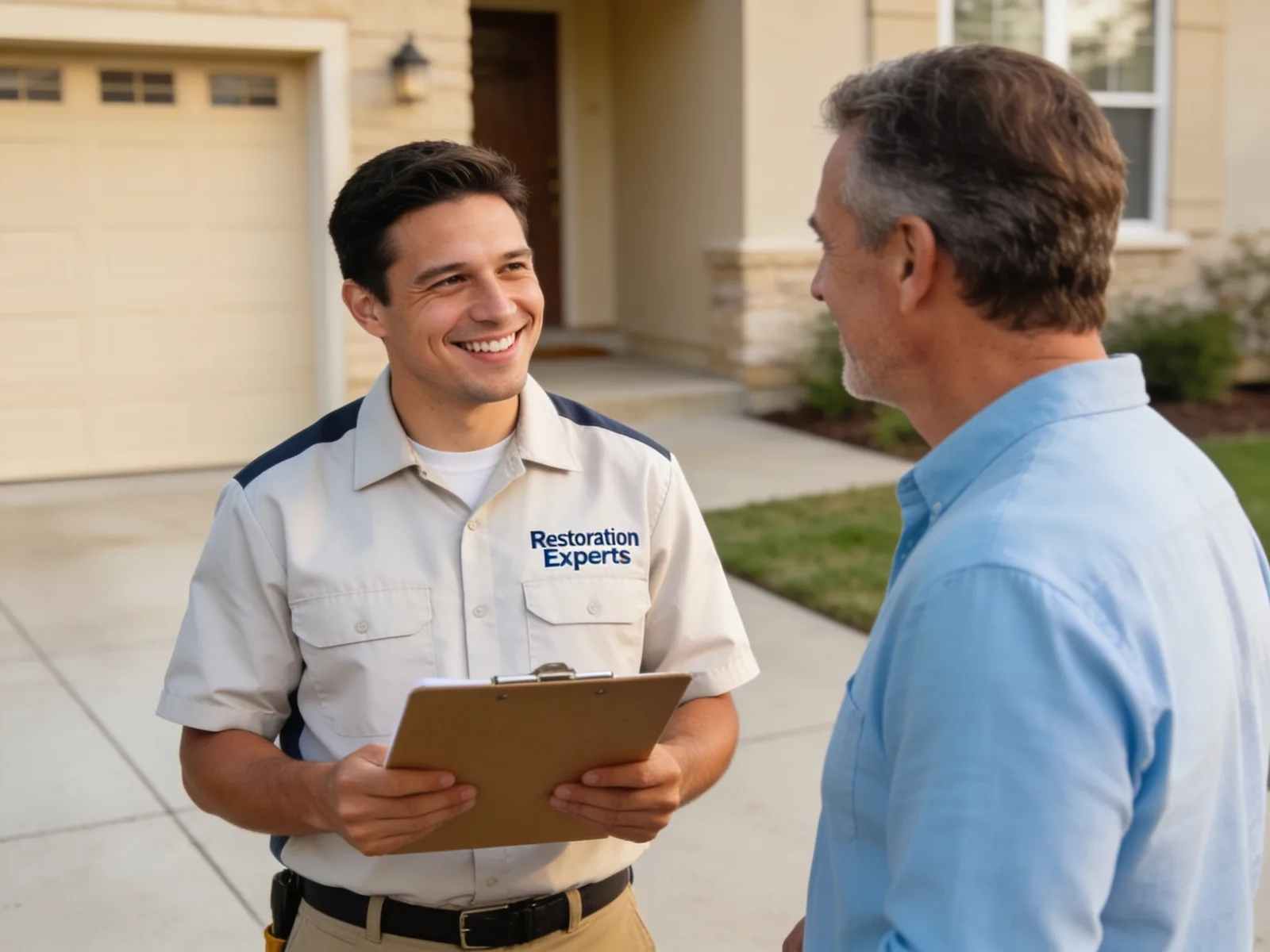 Water Damage Cleanup Chester, OK FAQs